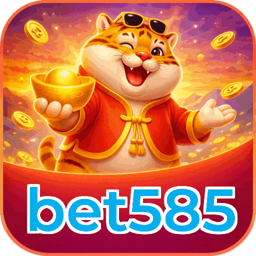 Catálogo bet585 2.547 jogos - Pragmatic Play, Evolution, NetEnt