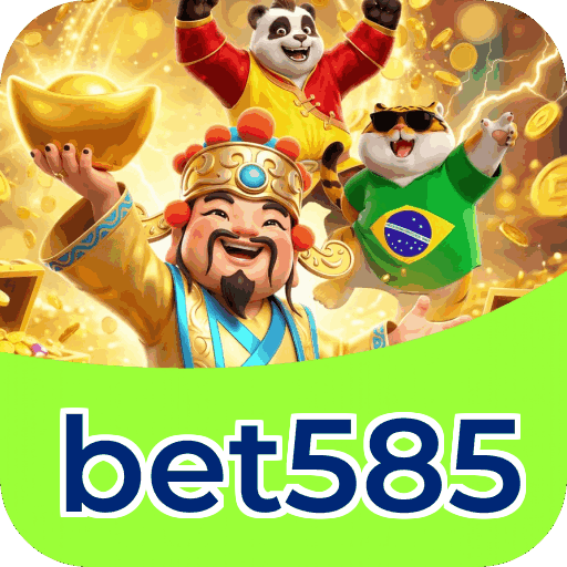 Tabela RTP dos jogos de cassino da bet585