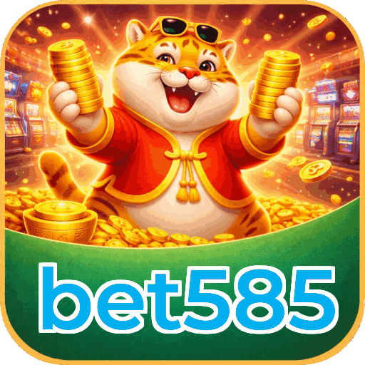 Principais provedores de slots da bet585 - NetEnt, Pragmatic Play, Play'n GO