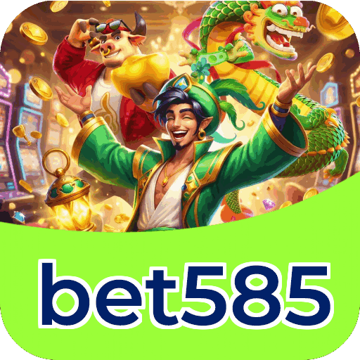 Tabela RTP dos jogos de cassino da bet585